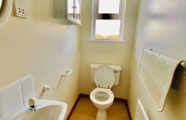 Riverside Cottage, Ramelton, The Wild Atlantic Way - Photo 32