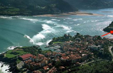 Mundaka Beachfront House - Foto 57