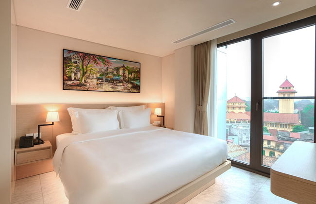 The Five Suites Lilas - Foto 7