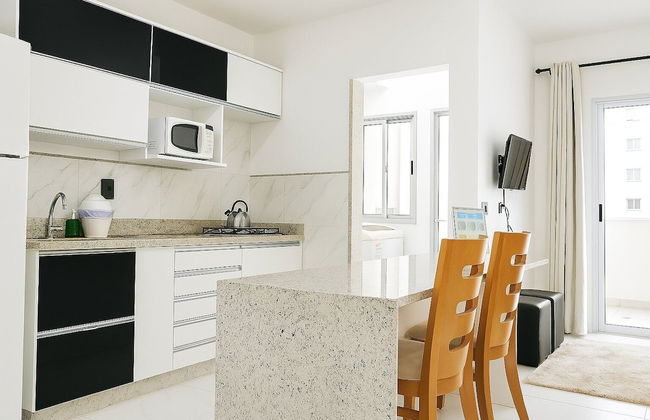 UNIQUE RESIDENCE - Foto 22