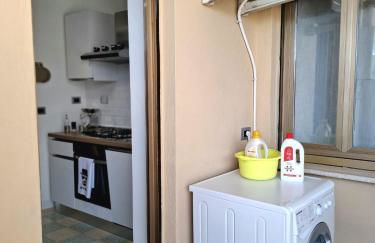 Rome Lumina - Bilocale luminoso vicino Metro C 6 fermate dal Colosseo - Foto 51