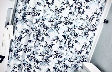 TeePee Room 11-Newly Renovated - Foto 3