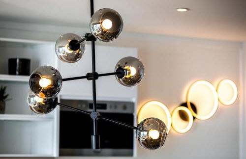 Vue Mer Panoramique, Clim, Balcon et Plages - Foto 42