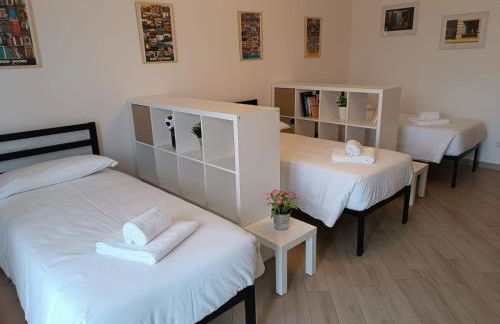 Bnbook Residenza Lo Scoiattolo - Foto 1