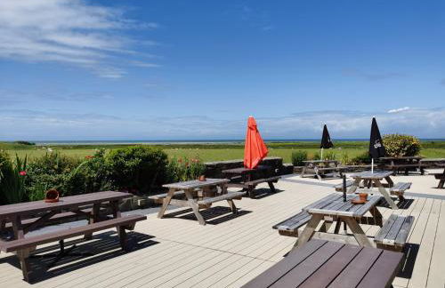Sea and Mountain view Sunbeach Holiday Snowdonia - Photo 61