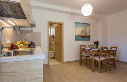 Apartments Luksic - Foto 51