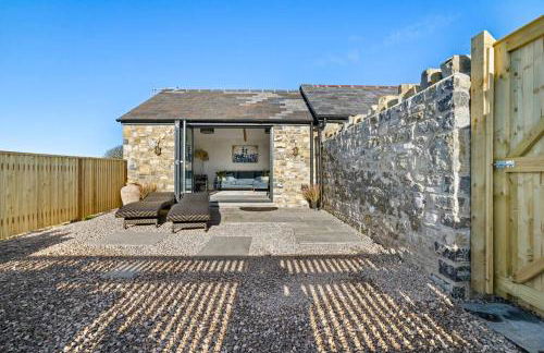 Ysgubor Twt, Monknash - Photo 28