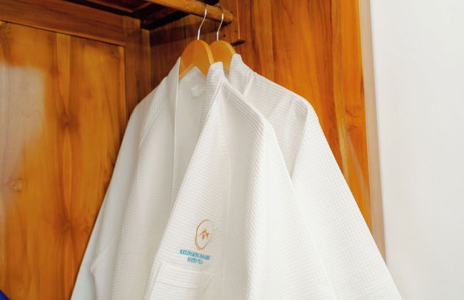 Kelingking Paradise Suites Villa - Foto 11