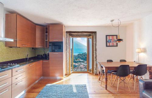 Belmonte Balcone in Calozzo - Foto 21