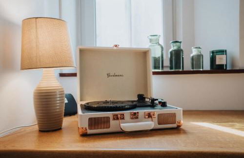 VICHY - Temple Court Superb apartment in City Center - Foto 23