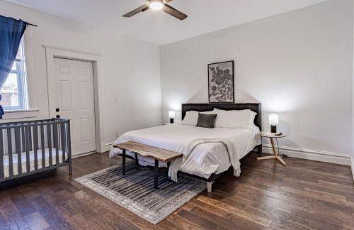 Ann Avenue Charming 3 Bedroom Retreat Near Downtown St Louis - Photo 14