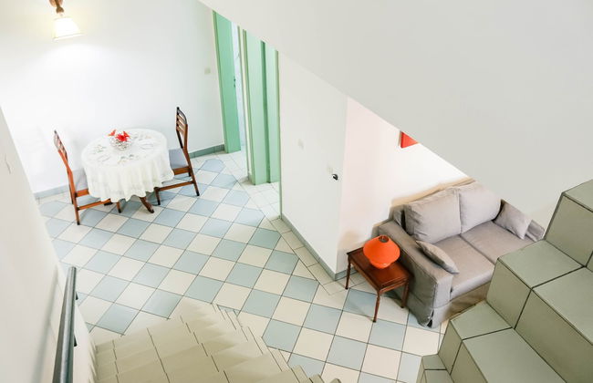 TCHERO APPARTEMENT - Foto 18