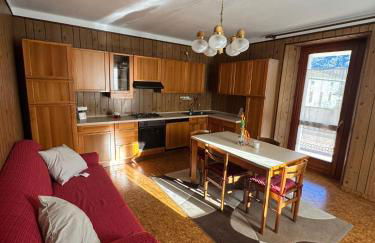 Casa Bruna 2 a 25 minuti da Bormio e 15 min da Tirano - Foto 5