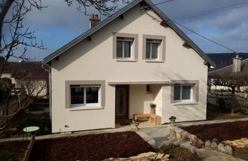 Maison Lombardi - Gite 6 Personnes 4 étoiles - Foto 14