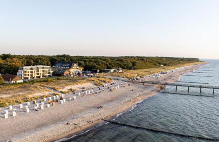 Dünenblick Premium-Apartments - Foto 35