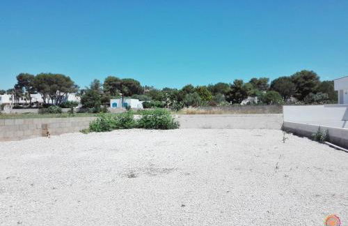Perle Del Mare - Appartamenti di Pregio 70m spiaggia Pescoluse - Foto 17
