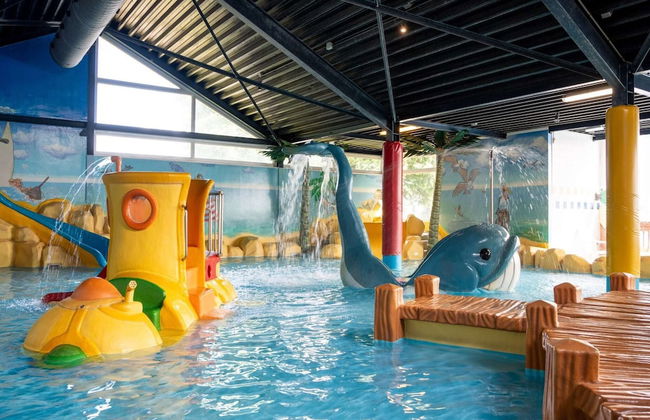 Detached Villa With Dishwasher, Leeuwarden at 21km - Foto 51