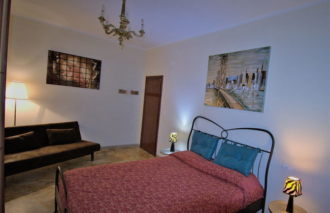 Casa di Marta 50 Meters From the sea - Foto 2