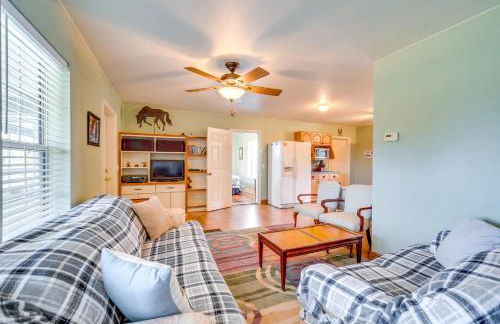 Stables and Indoor Pool Access Lecanto Retreat! - Foto 6