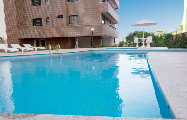 Um por andar com vista panorâmica do mar - Photo 15