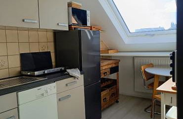 Super Wohnungen #2, #3 und #4 DG im Zentrum, Süd-Sonne und Burg-Blick - Foto 27