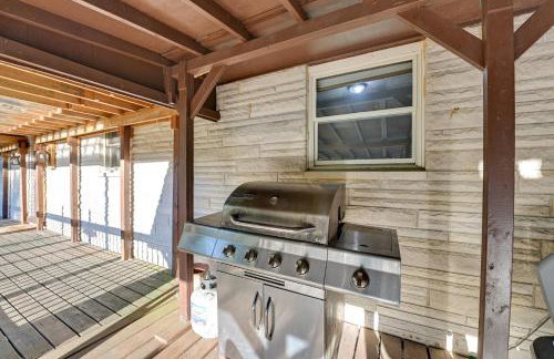 Red River Gorge Cabin Hike and Relax! - Foto 30