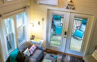 Cricket by the Creek - Creek, Gym, Trails, Kayaks - Foto 26