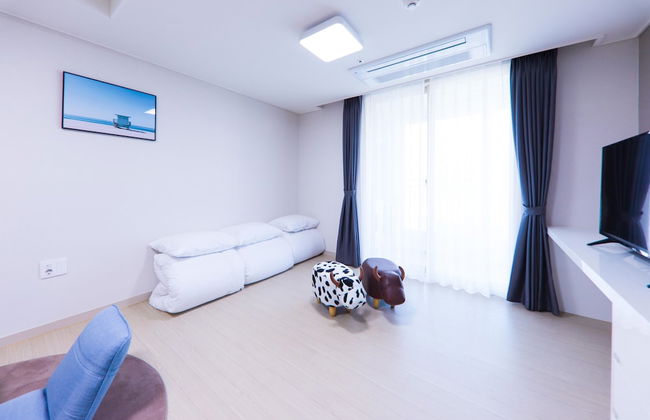 Leeinstay Hotel - Foto 13