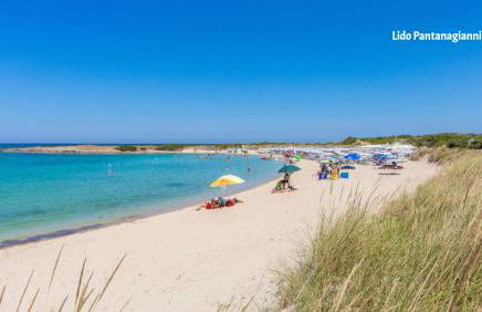 Villa Laura vista mare - Foto 32