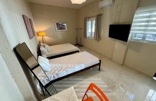 Seaside Apartments & Rooms Kampouri - Photo 24