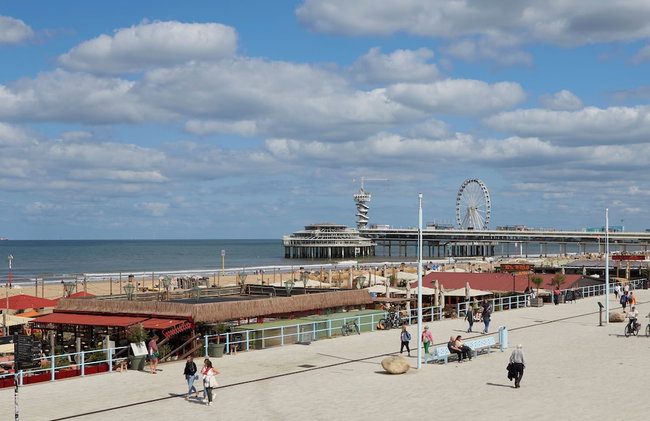Numa The Hague Scheveningen - Foto 56