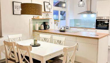 Ferienwohnung Sauke - Foto 5