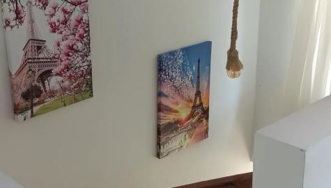 Chalé Lua Azul - Foto 5