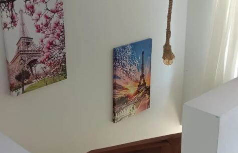 Chalé Lua Azul - Foto 5