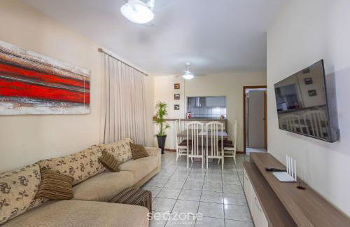 Apto 3Q c/ churrasq. 50m da praia Itapema EPO001 - Foto 10