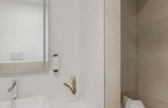 Isola Confalonieri 23 LOFT 5 - Foto 16