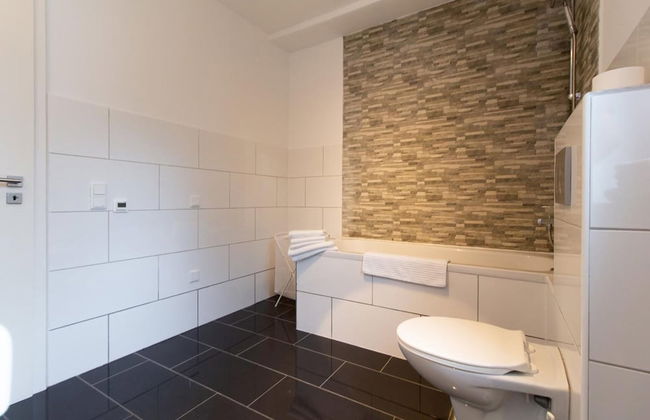 T & T Suites Raunheim - Foto 25