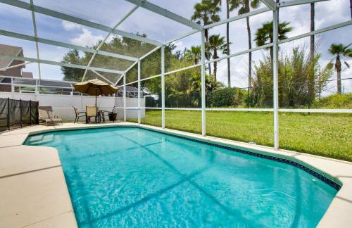 Spacious Home with Pool, 10 Mi to Disney! - Foto 22