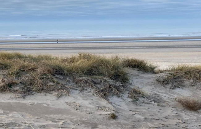 Studio in Oostduinkerke With Sea View - Foto 32