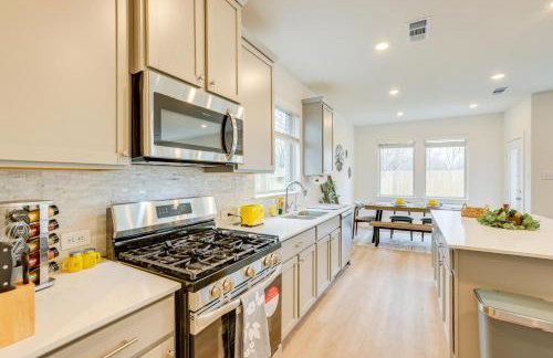 9 Mi to Oil Ranch Family-Friendly Home with Yard - Foto 7