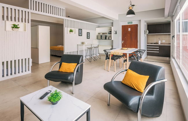 Gente del Sur - Towers - Foto 41