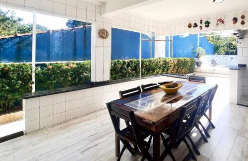 Casa do Aconchego Quadra 28 - Photo 24