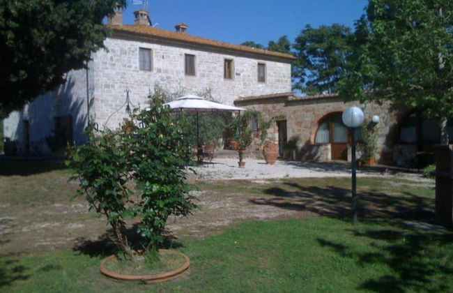 La Canonica - Photo 41