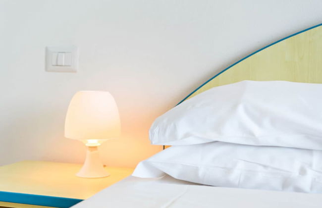 Apartment in Oggebbio With Sea View Terrace - Foto 12