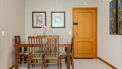 Apartamento perto da UFSC #PANTA03 - Foto 5