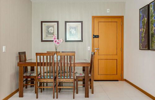 Apartment near UFSC #panta03 - Photo 5