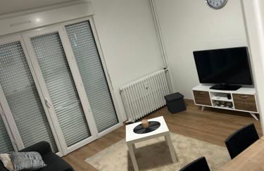 Appartement T2 - Foto 1