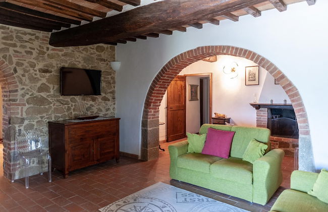 Cypress Apt In Farmhouse With Pool - Foto 3