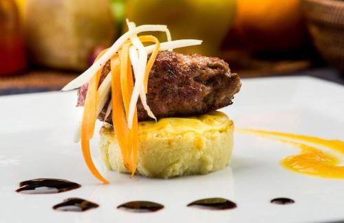 Villa Poggio Di Gaville - Foto 17