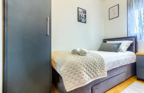 Luxury Apartment Petra - Photo 29